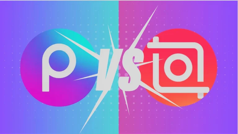 PicsArt vs InShot MOD APK: Which App is Better for Photo Editing in 2024