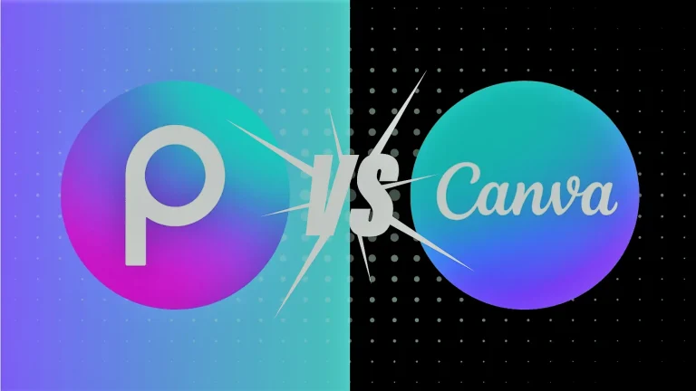 PicsArt vs Canva: Choosing the Best Photo Editing