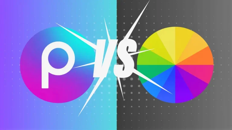 PicsArt vs Fotor: Which app is best for Photo Editing and winner in 2024